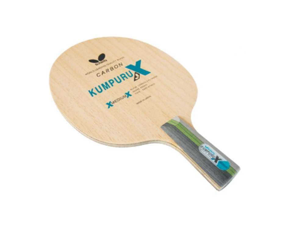 Butterfly����21590 KUMPURU.X-CS������ȫ����̼�صװ�