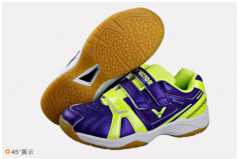 VICTOR���˶�SH-C05JG��ͯ����Ь