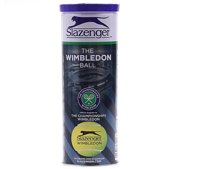 ʷ�R���� Slazenger 2018�¿�W(w��ng)�� ���b�F�޾W(w��ng)�� 3��Ͱ